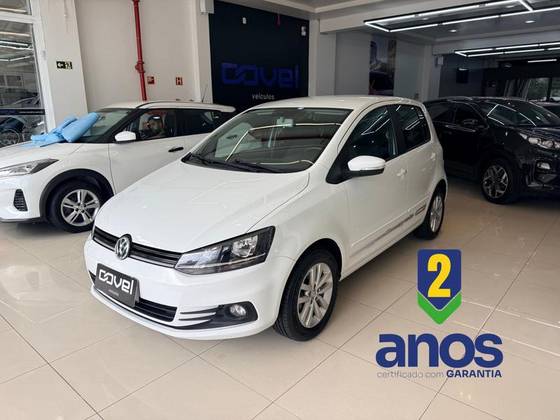 VOLKSWAGEN FOX 1.6 MSI TOTAL FLEX CONNECT 4P I-MOTION VOLKSWAGEN FOX 1.6 MSI TOTAL FLEX CONNECT 4P I-MOTION